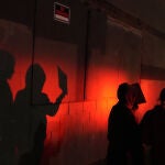 Immigration Enforcement Oregon Shooting