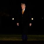 EEUU/Colombia.- Trump recibir&aacute; a Petro en la Casa Blanca durante la primera semana de febrero