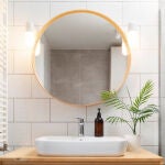 &iquest;Tu ba&ntilde;o huele a humedad? El remedio casero para quitar el mal olor y el moho