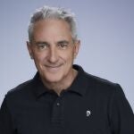 El periodista Jon Sistiaga