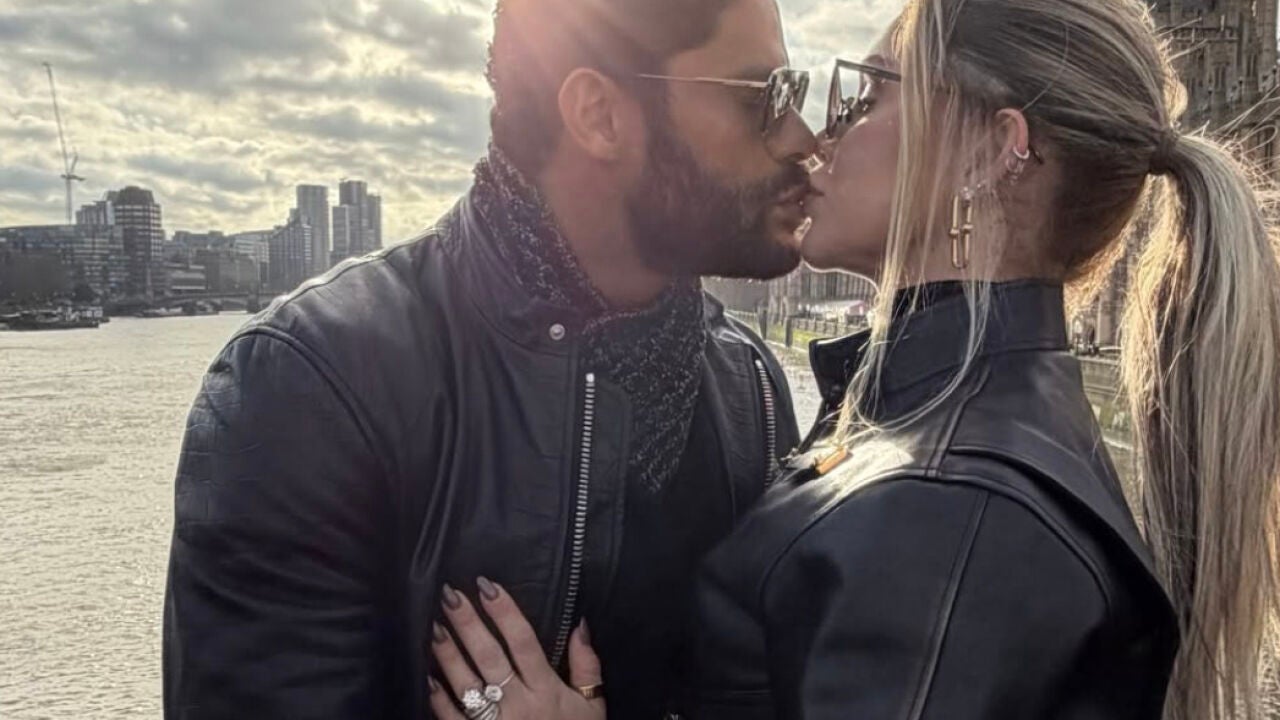 Un futbolista se divorcia tras 12 años y se casa con la sobrina de su exmujer: la historia que sacude a Brasil