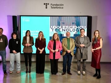 Presentaci&oacute;n de la primera edici&oacute;n de S&iacute;lex, un nuevo espacio de debate y reflexi&oacute;n que pone la adolescencia en el centro para pensar la relaci&oacute;n entre tecnolog&iacute;a, cuerpo, identidad y valores humanos.