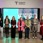 Presentaci&oacute;n de la primera edici&oacute;n de S&iacute;lex, un nuevo espacio de debate y reflexi&oacute;n que pone la adolescencia en el centro para pensar la relaci&oacute;n entre tecnolog&iacute;a, cuerpo, identidad y valores humanos.