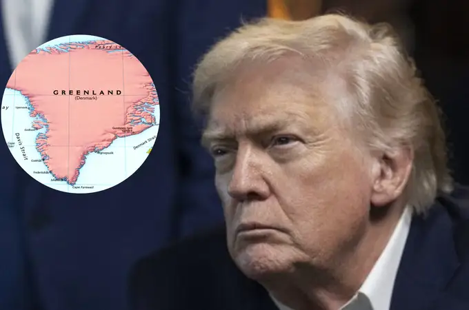 La crónica de Marta Robles: Financiación catalana, transferencias vascas, Trump y Julio Iglesias La crónica de Marta Robles: Financiación catalana, transferencias vascas, Trump y Julio Iglesias