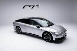 El Xpeng P7+ reivindica el valor de las berlinas