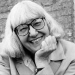 La c&eacute;lebre escritora norteamericana Cynthia Ozick 