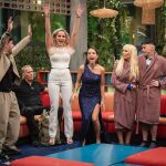 Telecinco conf&iacute;a en 'Gran Hermano D&uacute;o 4' como su gran baza de audiencias tras un estreno lleno de cromos repetidos