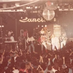 Imagen de la Sala Canciller, en concierto