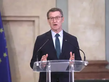 Feijóo reúne este fin de semana a sus parlamentarios en A Coruña para debatir sobre vivienda, empleo o regeneración Feijóo reúne este fin de semana a sus parlamentarios en A Coruña para debatir sobre vivienda, empleo o regeneración