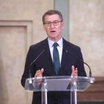 Feij&oacute;o re&uacute;ne este fin de semana a sus parlamentarios en A Coru&ntilde;a para debatir sobre vivienda, empleo o regeneraci&oacute;n