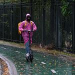 Los avisos por lluvia, oleaje, viento y nieve se reducen este s&aacute;bado a 10 CC.AA, con m&iacute;nimas de hasta -2&ordm;C