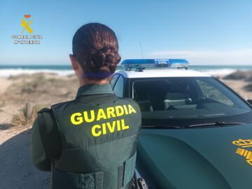 Interior cifra en 137.500 los chalecos para Polic&iacute;a y Guardia Civil: "Todos disponen de uno de m&aacute;xima calidad"