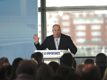 AV.- El PP citar&aacute; a Salazar para que comparezca en la 'comisi&oacute;n Koldo' del Senado antes de las elecciones de Arag&oacute;n