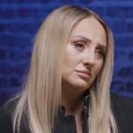 Roc&iacute;o Flores: "Si alg&uacute;n d&iacute;a tengo hijos jam&aacute;s les har&eacute; lo que me han hecho a m&iacute;"