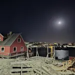 VÍDEO: Trump dice que EEUU hará "algo" con Groenlandia: "Si no lo hacemos por las buenas, lo haremos por las malas"