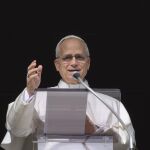 Barbón se reúne en audiencia con el Papa León XIV este sábado Barbón se reúne en audiencia con el Papa León XIV este sábado