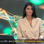 Esta es la nueva ubicaci&oacute;n de Noor Ben Yessef tras su salida de Antena 3 Noticias