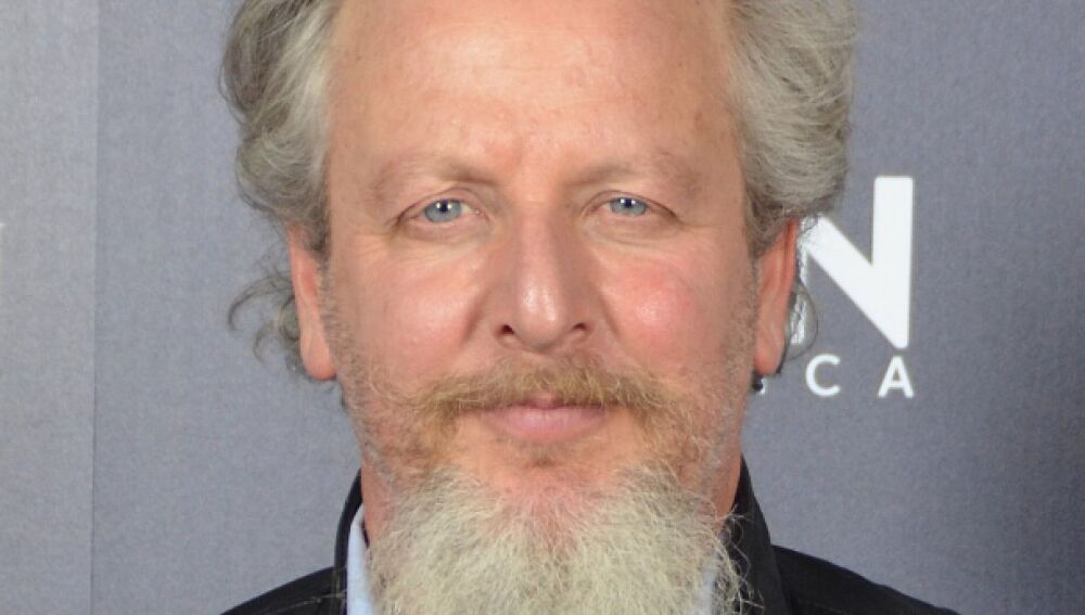 Daniel Stern, acusado de recurrir a los servicios de una profesional sexual