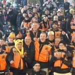 Ping&uuml;inos congrega a 45.000 participantes en su edici&oacute;n n&uacute;mero 43 