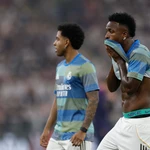 FC Barcelona - Real Madrid