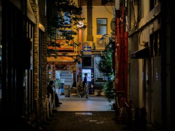 Una espa&ntilde;ola residente en Jap&oacute;n avisa de que un gesto muy com&uacute;n en Espa&ntilde;a all&iacute; es ilegal: "Nadie te avisa de estas cosas"