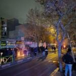 Ir&aacute;n.- Ant&oacute;nio Guterres denuncia el "uso excesivo de la fuerza" contra manifestantes en Ir&aacute;n