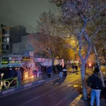 Irán.- António Guterres denuncia el "uso excesivo de la fuerza" contra manifestantes en Irán