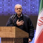 Ir&aacute;n.- Ir&aacute;n declara tres d&iacute;as de luto por los muertos en las protestas