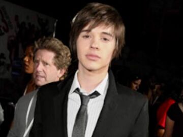 Matt Prokop, exestrella Disney, encarcelado en Texas por un delito grave de pornograf&iacute;a infantil