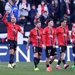 Rayo Vallecano v RCD Mallorca - LaLiga EA Sports