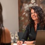 Ana Dean, nutricionista cl&iacute;nica