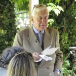 Un millonario sin hijos y con casi 80 a&ntilde;os, "desesperado" por encontrar una mujer con la que tener un heredero