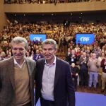 Feij&oacute;o anuncia que reformar&aacute; el suplicatorio para que no implique "impunidad": "Mi Gobierno no amnistiar&aacute; al sanchismo"