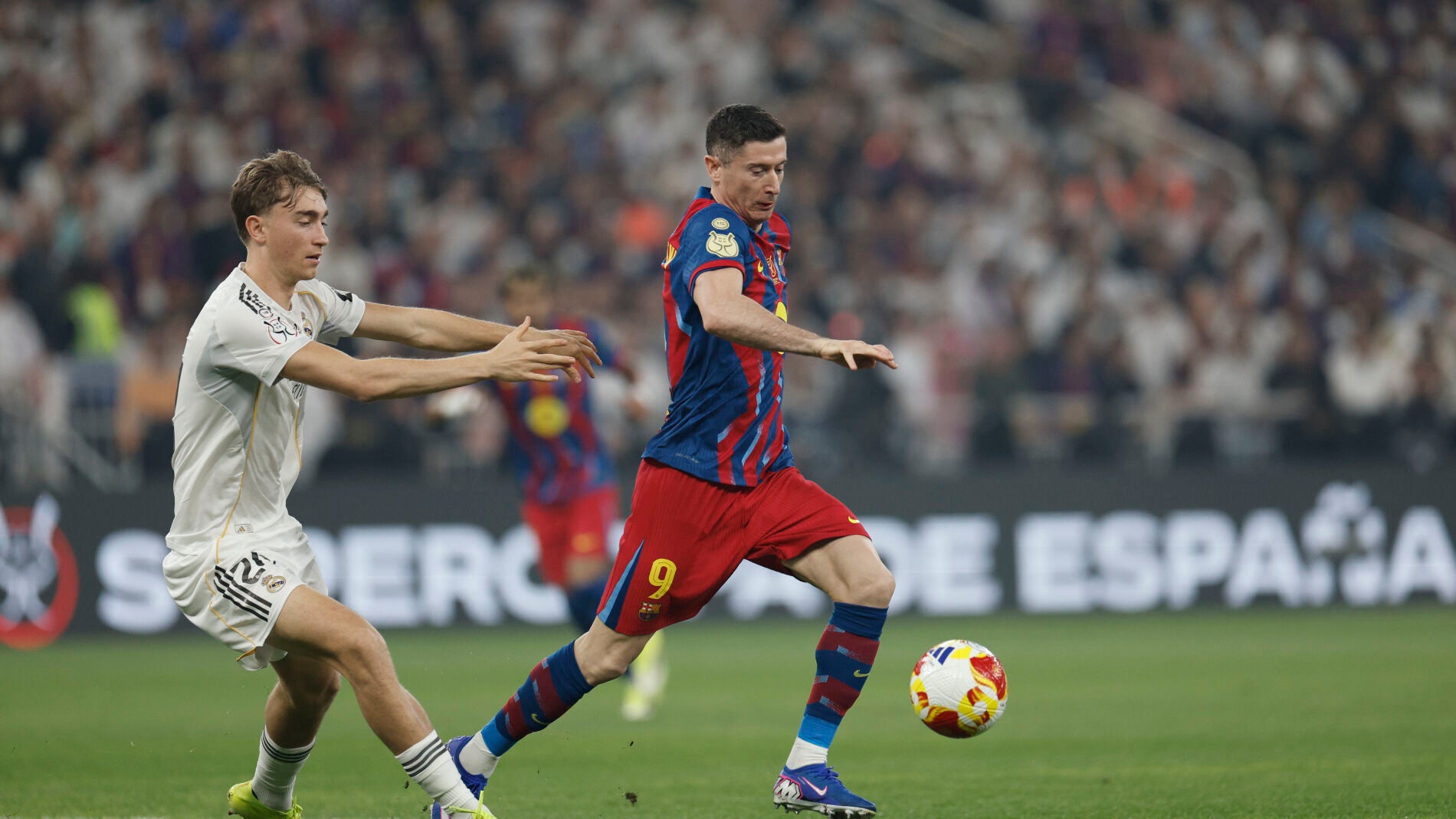 Barcelona vs Real Madrid: Date and Time for El Clásico 2025/26