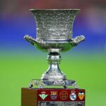 El r&eacute;cord que ni Bar&ccedil;a ni Real Madrid pueden lograr: este es el &uacute;nico equipo imbatido en la Supercopa