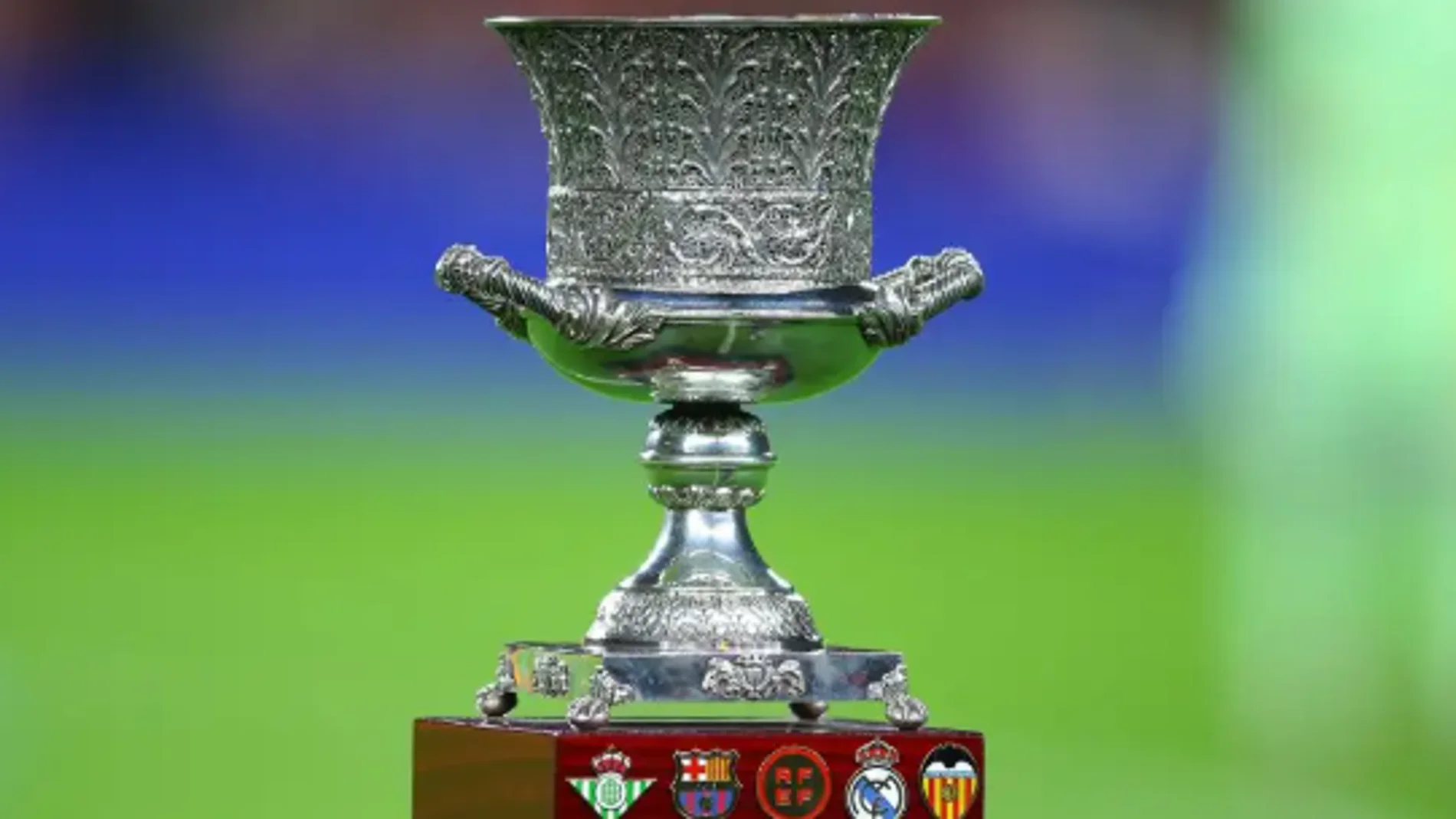 El récord que ni Barça ni Real Madrid pueden lograr: este es el único equipo imbatido en la Supercopa