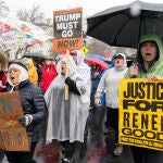 Immigration Enforcement Minnesota