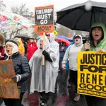 Immigration Enforcement Minnesota