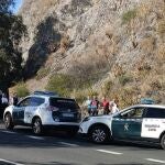 Muere un motorista tras chocar contra un ciervo en Sanl&uacute;car de Guadiana, Huelva