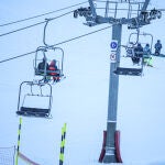 Mueren dos esquiadores m&aacute;s en avalanchas en los Alpes franceses