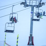 Mueren dos esquiadores más en avalanchas en los Alpes franceses