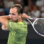 2026 Brisbane International tennis tournament