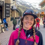 Ana Alonso: Contenta pero ahora el objetivo no son las medallas, sino ritmo de competición