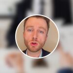 Un abogado habla sobre tus derechos tras sufrir un accidente laboral, asegurando que puedes llegar a cobrar "tres indemnizaciones distintas"