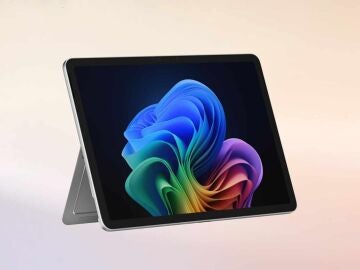 Microsoft Surface Pro es un equipo 2 en 1 ideal para trabajar en movilidad