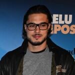 Carlo Costanzia abre su coraz&oacute;n compartiendo unas im&aacute;genes con una de las personas m&aacute;s importantes de su vida