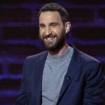 Dani Rovira, nuevo presentador de 'Al margen de todo'