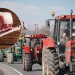 La lista de alimentos que m&aacute;s van a encarecerse tras el acuerdo con Mercosur: as&iacute; cambia tu compra en el supermercado