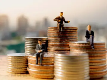 Si vas a cambiar de banco, estas cuentas nómina son las que más dinero ofrecen en enero Cuentas nómina con regalo en efectivo