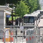 Corea del Sur.- Piden 15 a&ntilde;os de prisi&oacute;n para el exministro del Interior de Yoon por la ley marcial